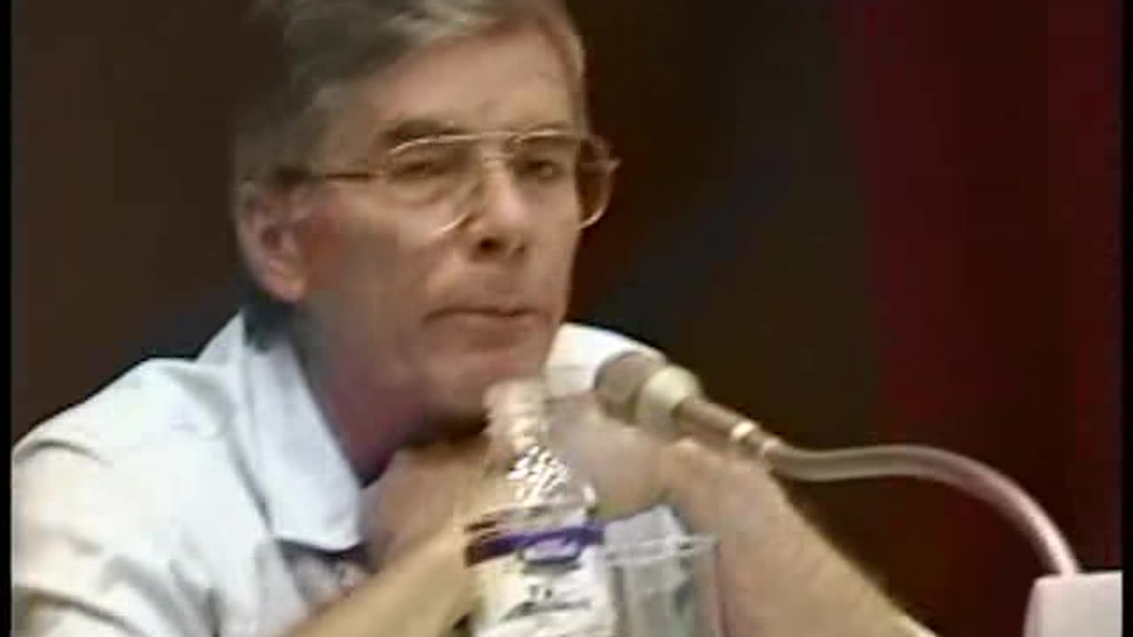 CIA Whistleblower Philip Agee: US Terrorism Of Cuba