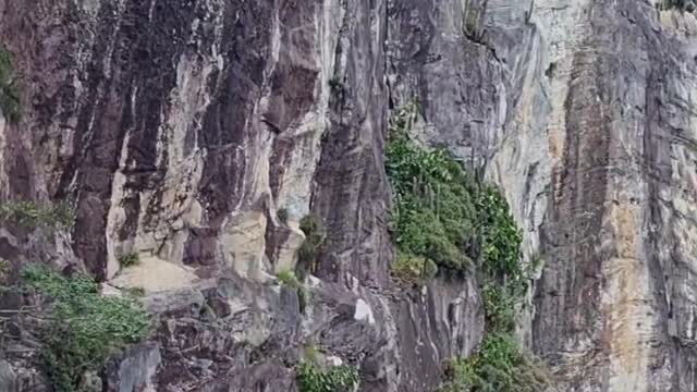 Cachoeira Veredas