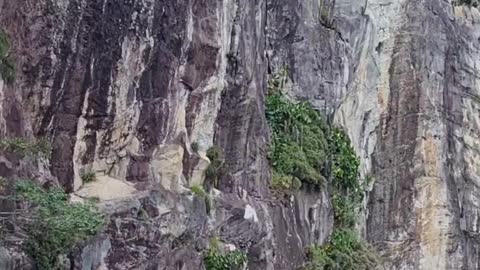 Cachoeira Veredas