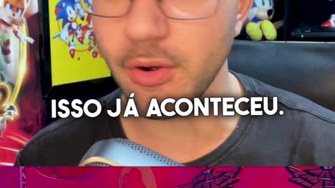 Rayman voltou