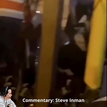 Escapes Arrest Momentarily