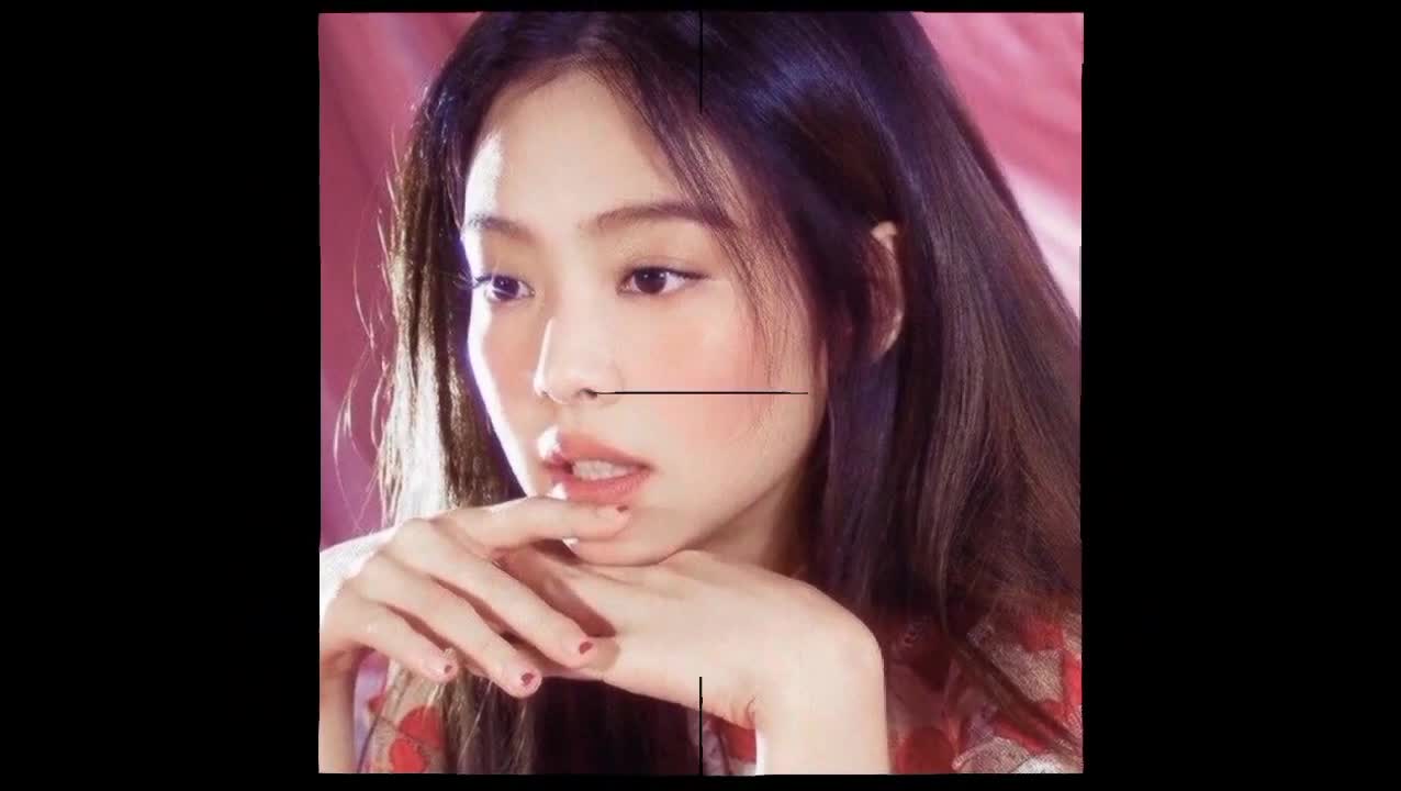 jisoo cap cut