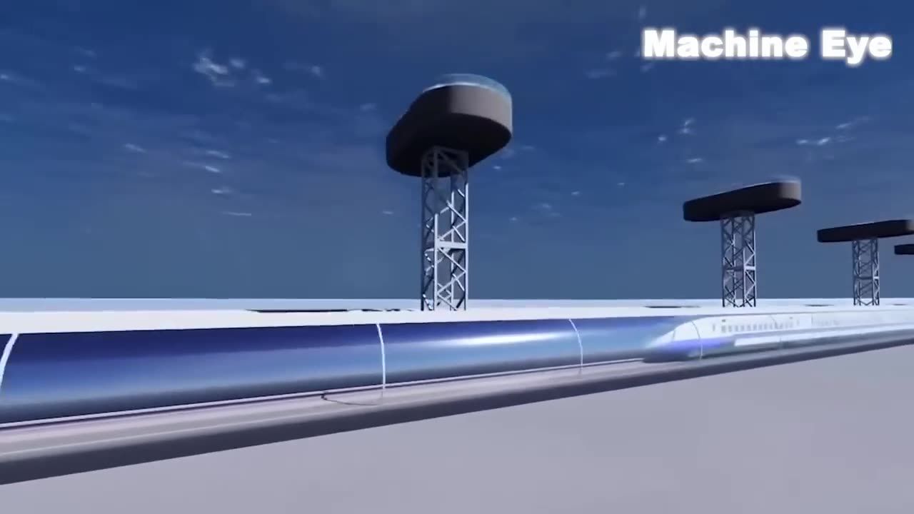 China technology