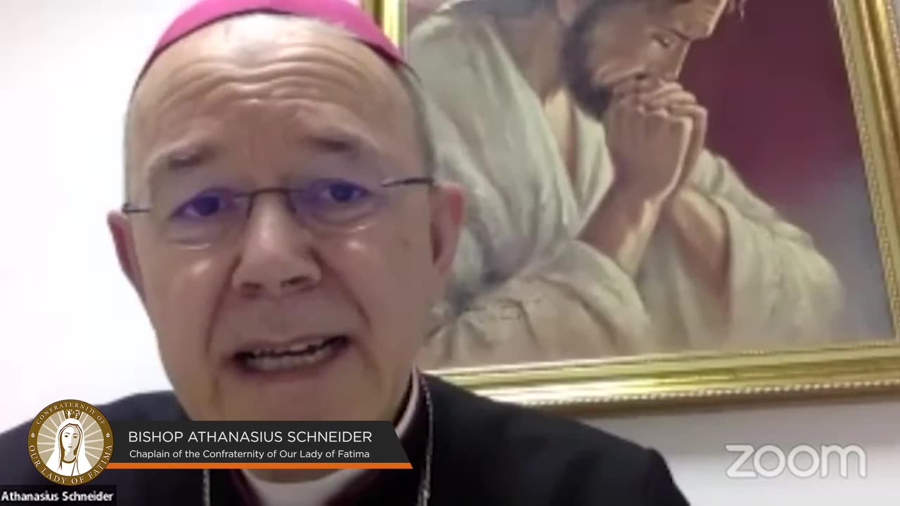 Q133- What is the Catholic view on the Synod of synodality?