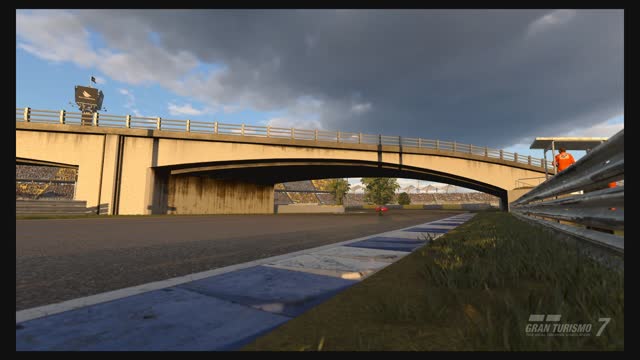 Gran Turismo7 Race380