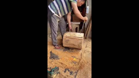 Woodworking China/Wood Art/Wood Carving