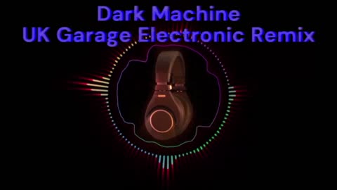 "Techno Light: Uplifting Beats for Every Moment