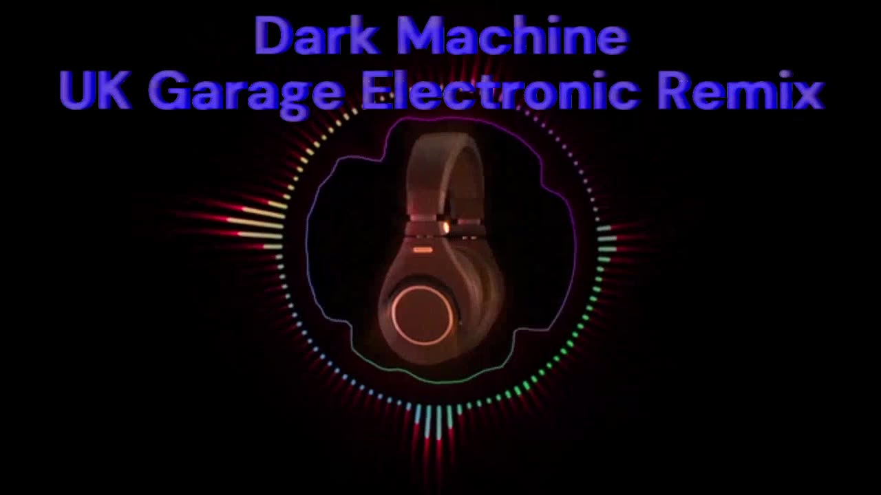 "Techno Light: Uplifting Beats for Every Moment