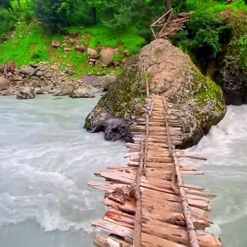 Wave's of water 🌊💦😊😍