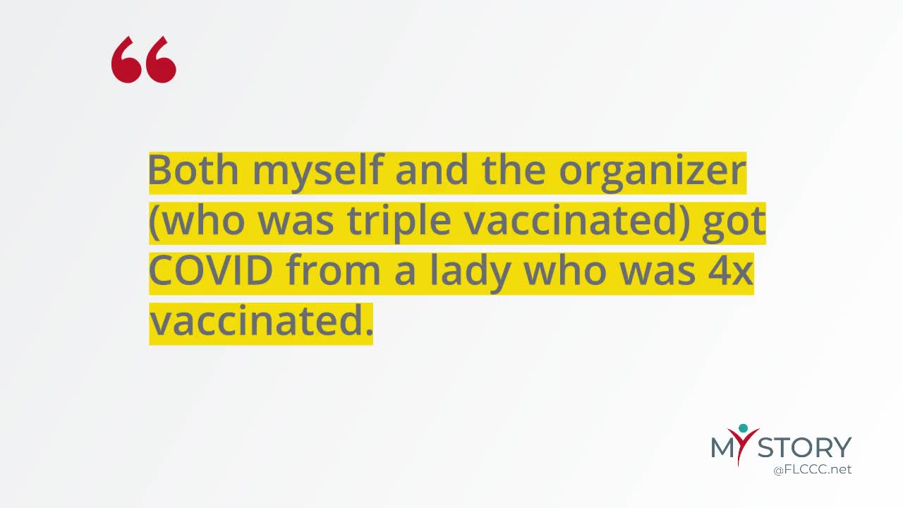 I Can’t Share My Name Because My Spouse Would Be Fired From His Job If They Knew He Has Unvaccinated Family Members