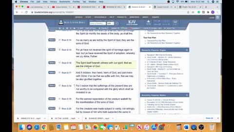 SUNRISE SPIRITUAL SPEAKING, VOL;470: SPEAKING IN THE SPIRIT 12/27/21