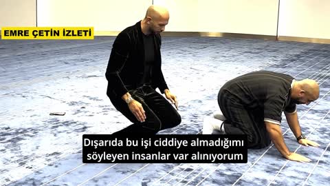 Andrew Tate, İnstagram'ı Olmayan İnsan - Türkçe Altyazılı