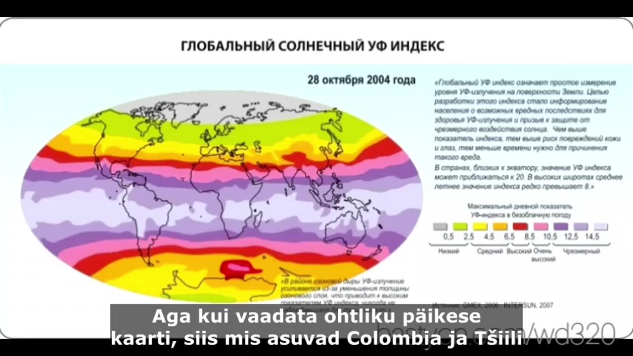 Ori ei tohiks elada rohkem kui 60 aastat!