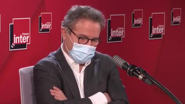 Un médecin qui a été pendant 15 ans à l’APHP