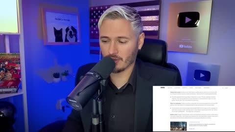 REPORT_ Trump Convinced He'll LOSE Criminal Cases! _ The Kyle Kulinski Show