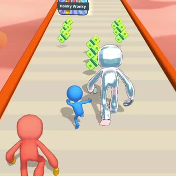 Monster Draft (Android)/Part 3 #winoogames