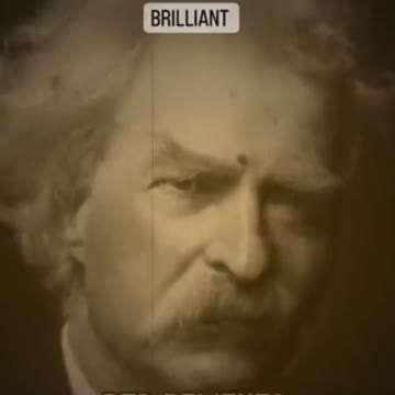 Know who your enemy is, ones in back calling shots