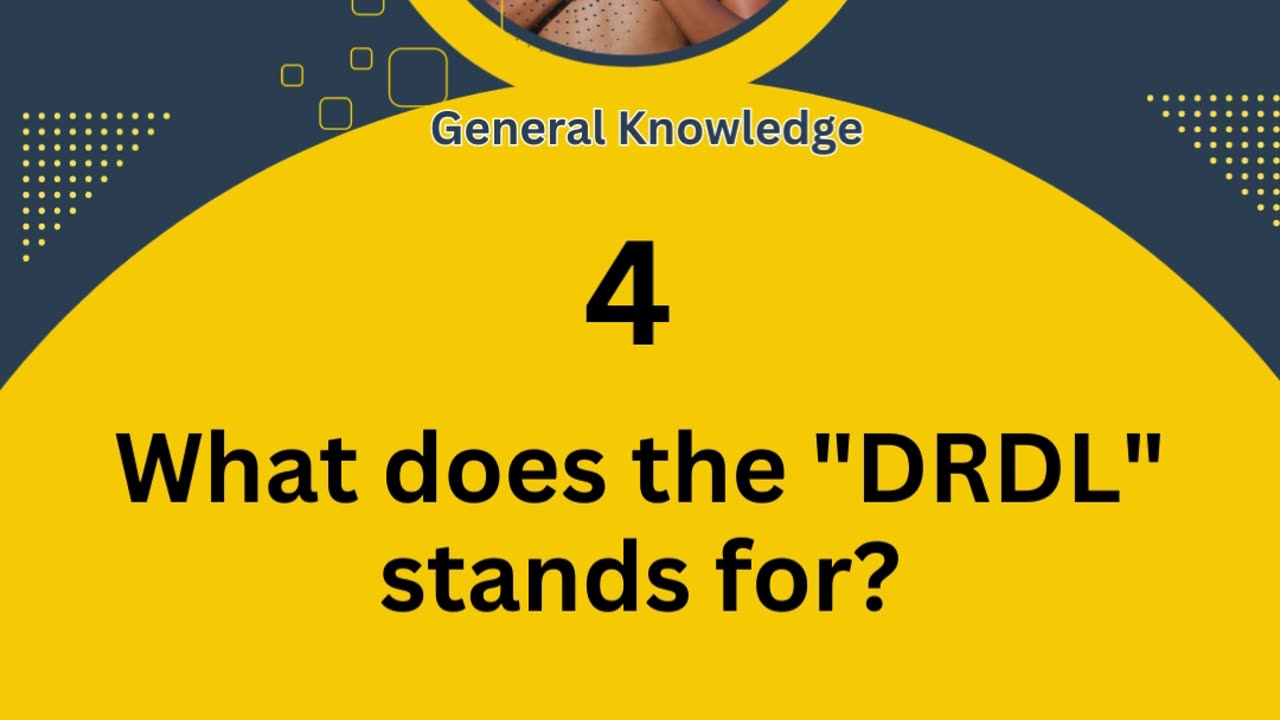 Quiz General Knowledge Trivia Brain Game # 1