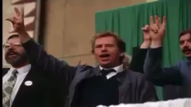 Pravda o Václavu Havlovi