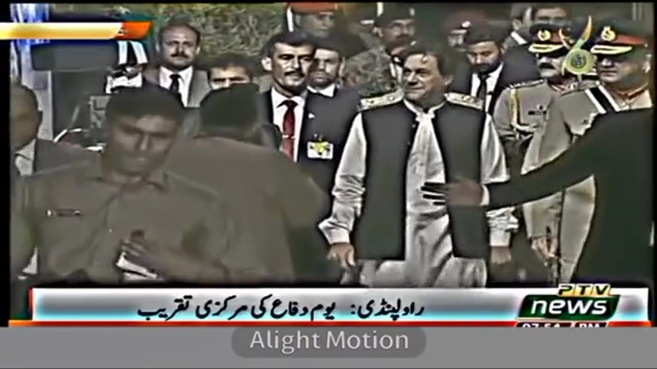 Imran khan visit to China