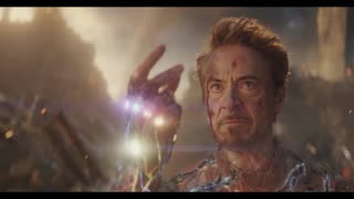 Avengers_ Endgame VFX _ Breakdown – FX Simulations _ Weta Digital