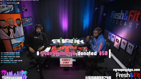 Freshandfit Is It Safe To Buy Houses now Due To The Potential Housing Crash w/ Caller