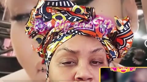 LadyBee ft DopeGirl vs TVKiller-DopeGirl gets kicked by LadyBee 6/12/24 #bigoclipandsip