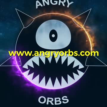 Digitally Angry NFTs