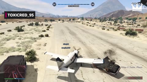 TOP 100 FUNNIEST GTA 5 FAILS! (Best GTA 5 Funny Moments)