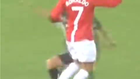 Cristiano ronaldo goal