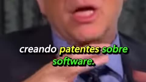 BILL GATES NUNCA INVENTO NADA , ES UN ESTAFADOR Y UN ASESINO ESTAS FUERON LAS