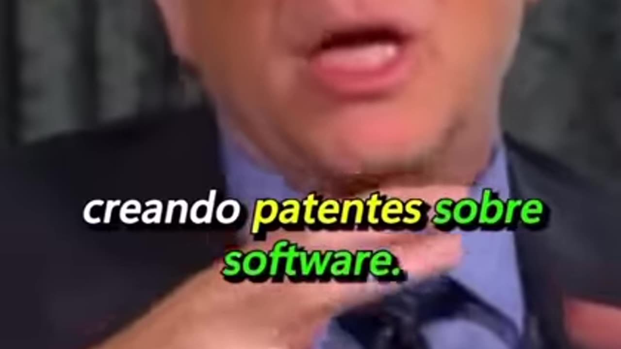 BILL GATES NUNCA INVENTO NADA , ES UN ESTAFADOR Y UN ASESINO ESTAS FUERON LAS