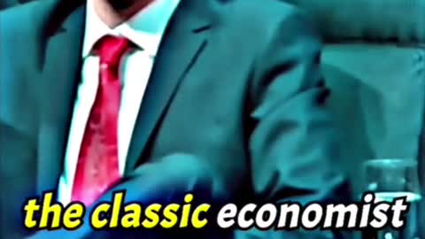 The Rich vs The Poor