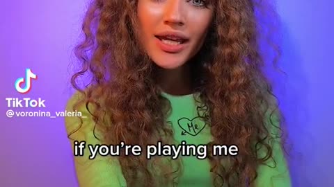 Singing Skills 😘
