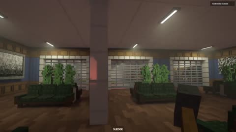 Destroying the NorthPine Mall in Teardown! | Teardown Gameplay