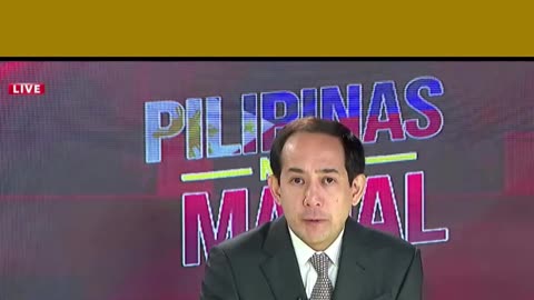 walang masama na makipagusap sa china