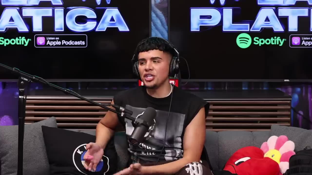 What its like dating Gabriel Zamora + Lying to your partner for 2 years!?