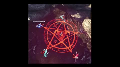 YOU WON'T BELIEVE THE PLOT OF THIS VIDEO GAME!