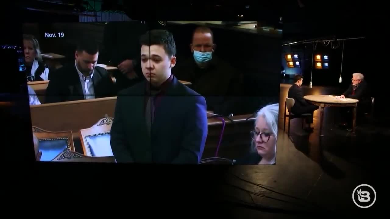 The REAL Villain of the Rittenhouse Story