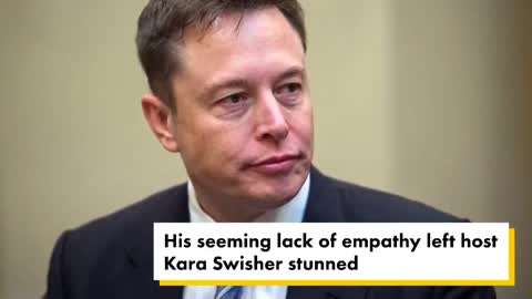 Elon Musk to the Unvaccinated " They Need to be Quarantined