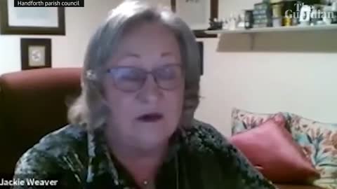 Chaotic parish council zoom meeting goes viral 'You have no authority here Jackie Weaver'