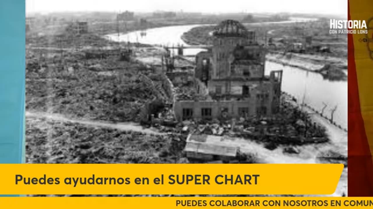 ¿Se eligieron Hiroshima y Nagasaki por ser ciudades católicas?