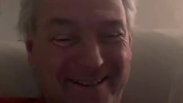 Radio DJ went to the Gallows.