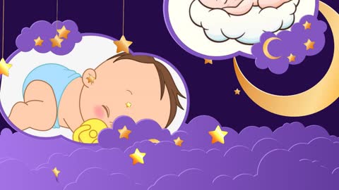 Sweet Dreams, Baby - Project for Proshow Producer