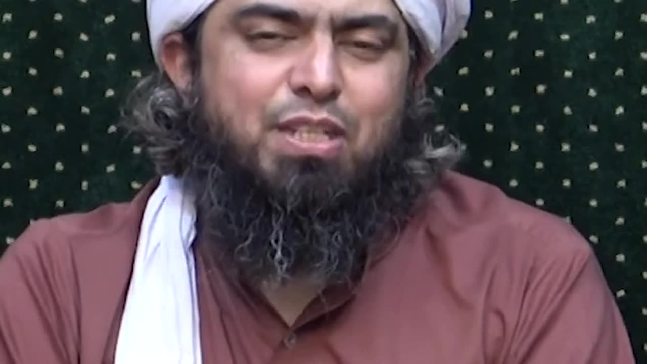 Dua & Taqdeer (Engineer Muhammad Ali Mirza)