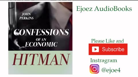 CONFESSIONS OF ECONOMIC HITMAN