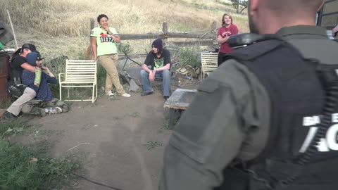 THESE KIDS NEED TO BE SCARED STRAIGHT!