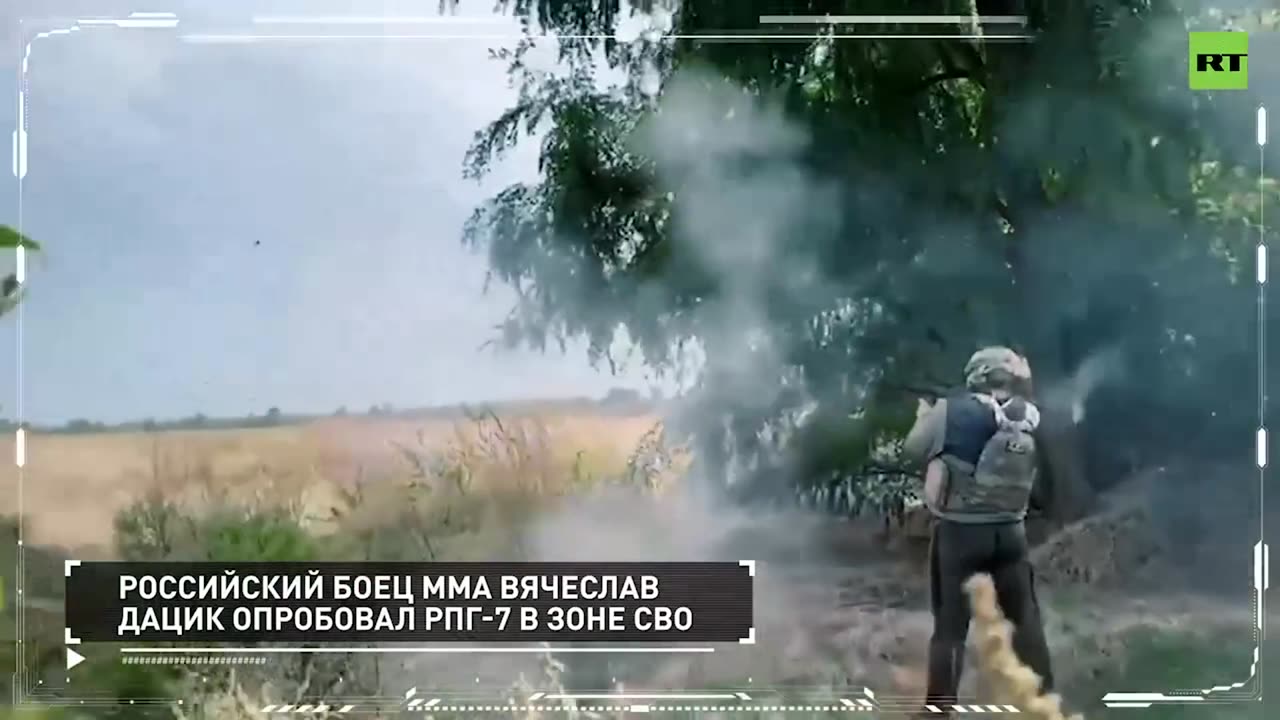 The “Wolves” brigade destroyed the T-64BV and the Ukrainian Armed Forces infantry near Andreevka