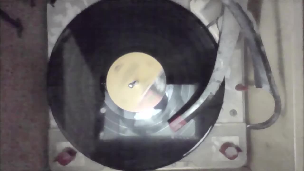 Cycles - Frank Sinatra