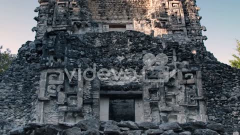 Mayan civilization